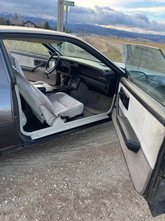 1983 Chevrolet Camaro 3rd Gen - Image 12 of 14