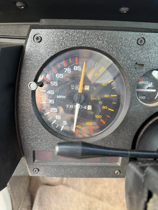 1983 Chevrolet Camaro 3rd Gen - Image 11 of 14