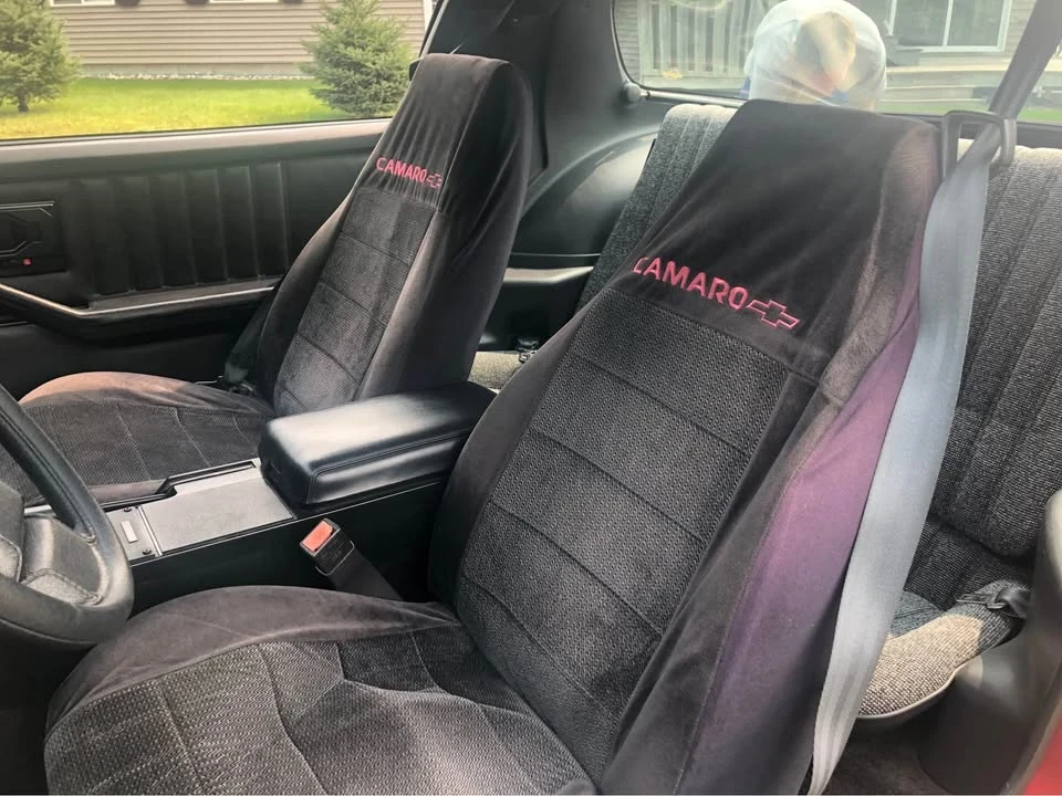 1983 Chevrolet Camaro 3rd Gen - Image 14 of 20