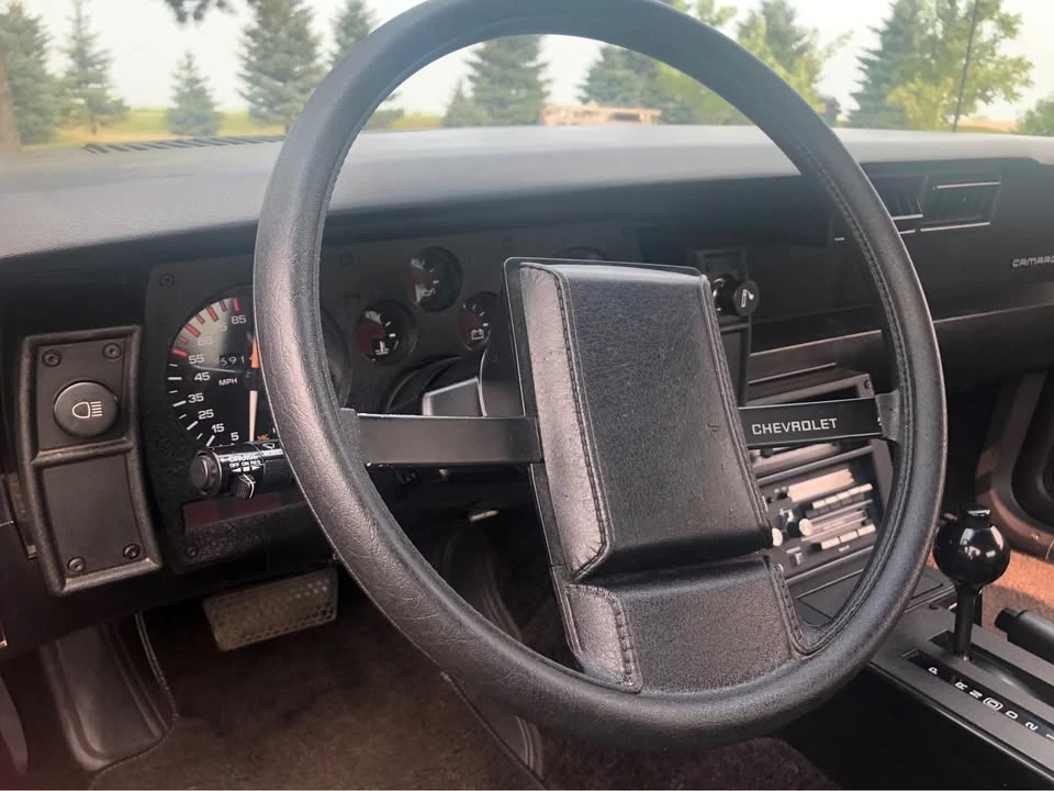 1983 Chevrolet Camaro 3rd Gen - Image 19 of 20