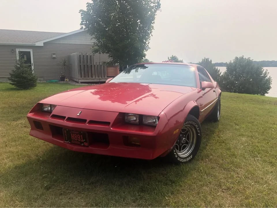 1983 Chevrolet Camaro 3rd Gen - Image 11 of 20