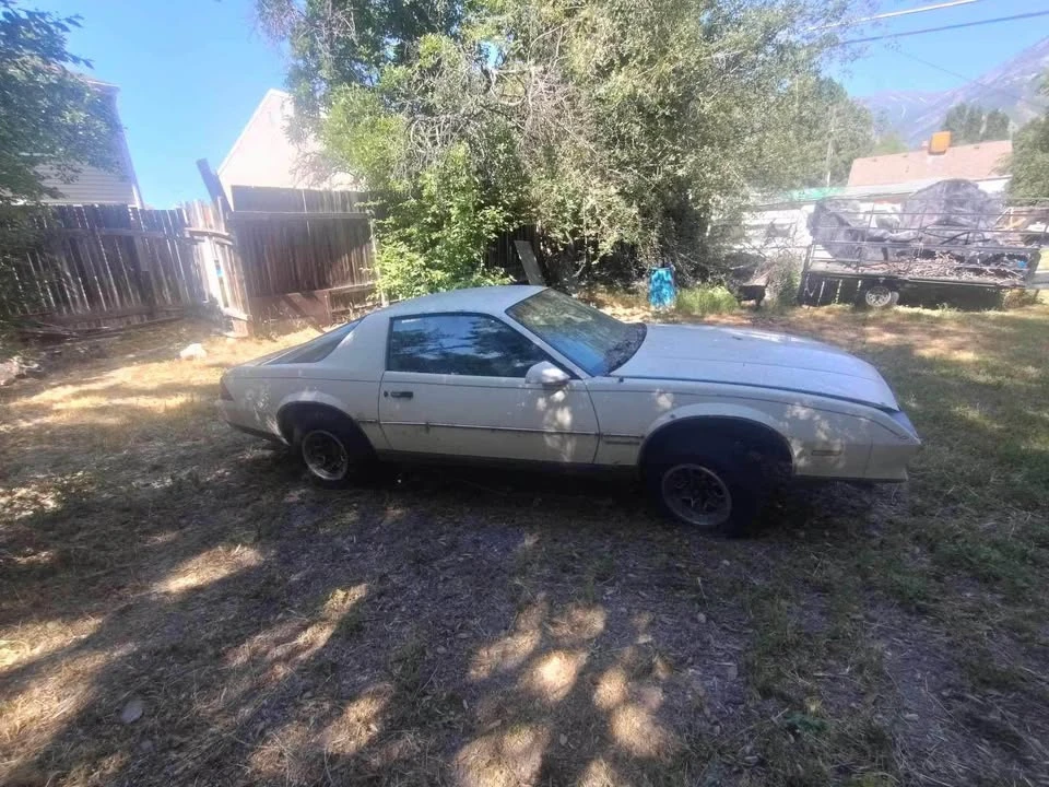 1983 Chevrolet Camaro 3rd Gen - Image 9 of 15