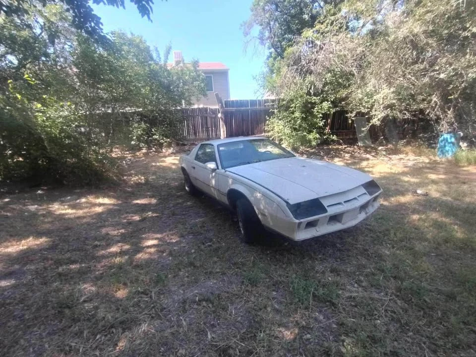 1983 Chevrolet Camaro 3rd Gen - Image 10 of 15
