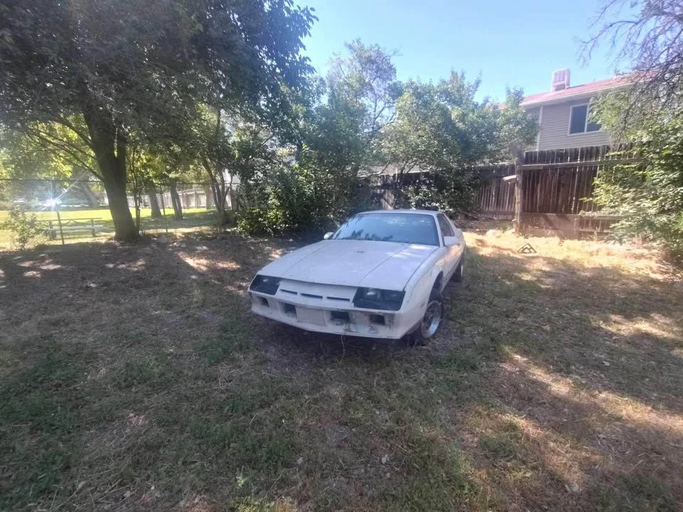 1983 Chevrolet Camaro 3rd Gen - Image 7 of 15