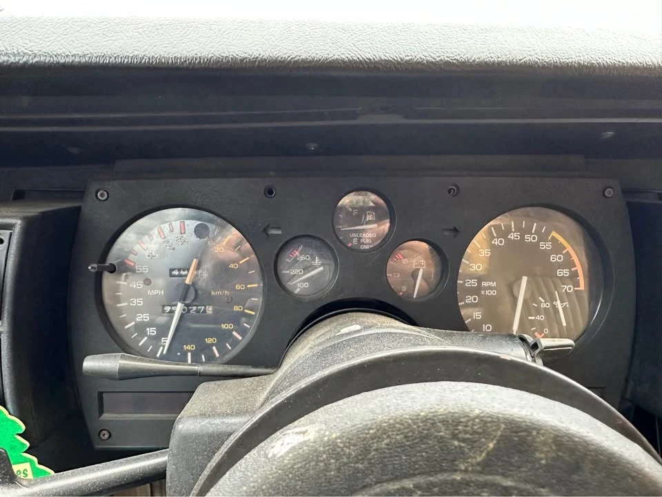 1983 Chevrolet Camaro 3rd Gen - Image 3 of 3
