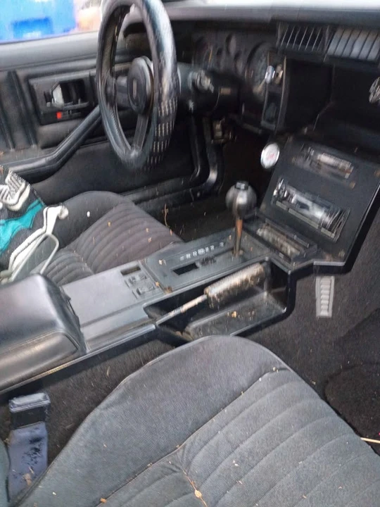 1983 Chevrolet Camaro 3rd Gen - Image 8 of 8