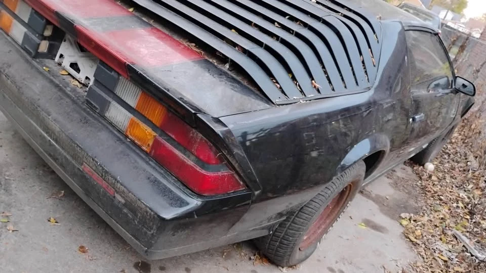 1983 Chevrolet Camaro 3rd Gen - Image 5 of 12