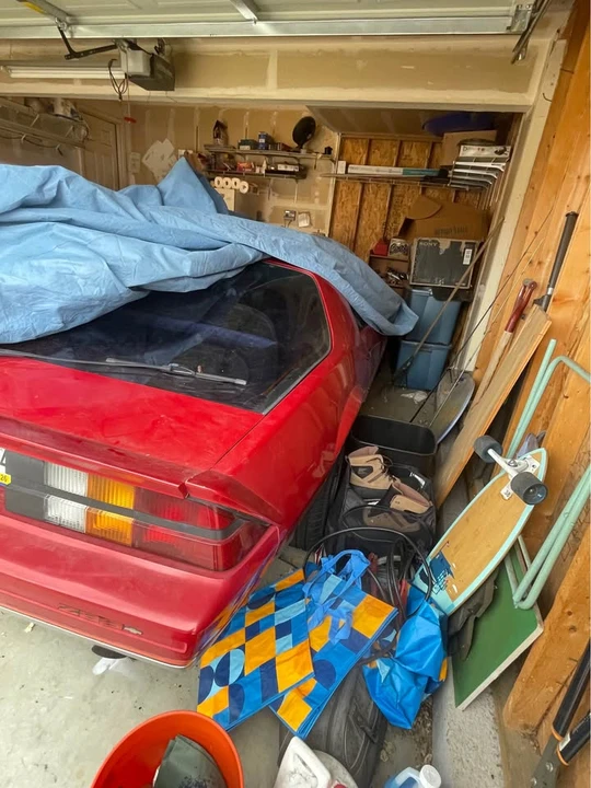 1983 Chevrolet Camaro 3rd Gen - Image 4 of 12