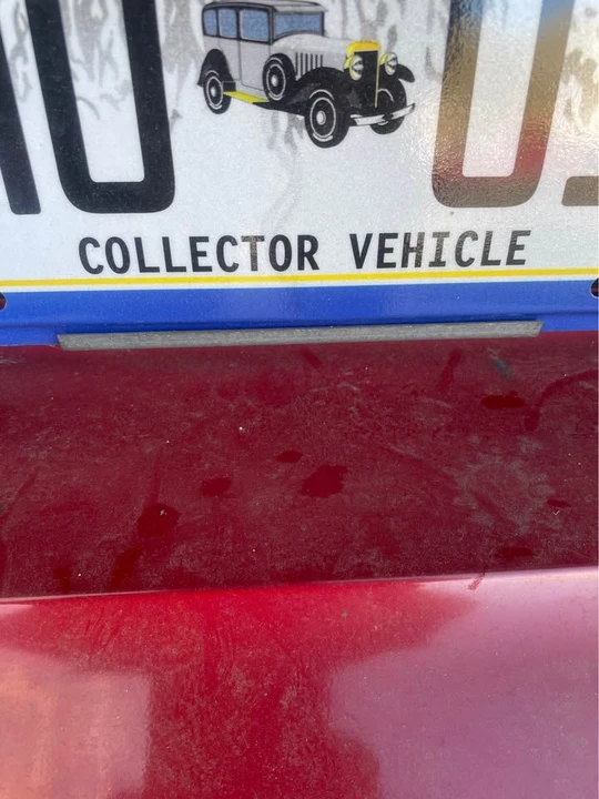 1983 Chevrolet Camaro 3rd Gen - Image 11 of 12