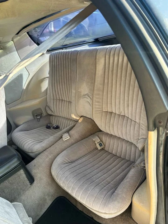 1983 Chevrolet Camaro 3rd Gen - Image 4 of 8