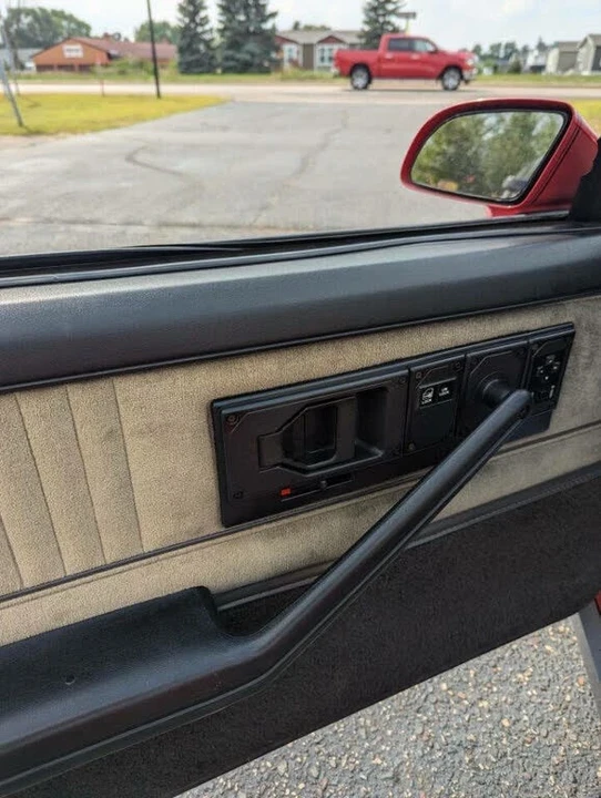 1983 Chevrolet Camaro 3rd Gen - Image 9 of 16