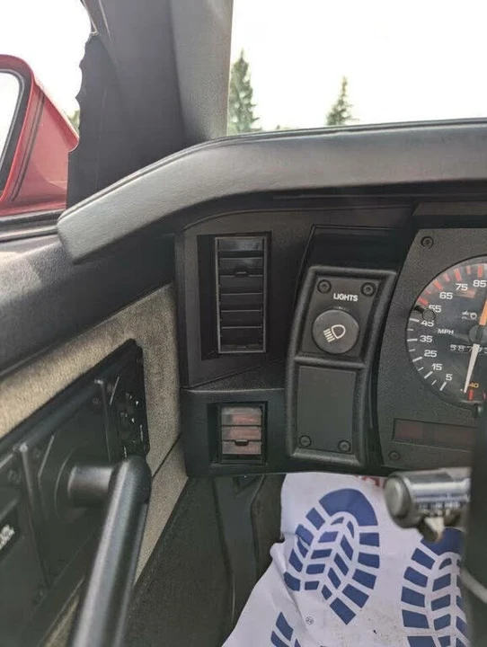 1983 Chevrolet Camaro 3rd Gen - Image 15 of 16