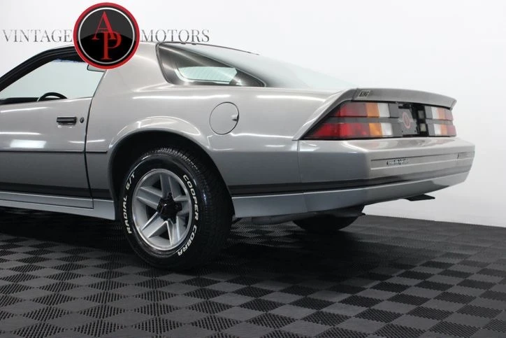 1983 Chevrolet Camaro 3rd Gen - Image 5 of 8
