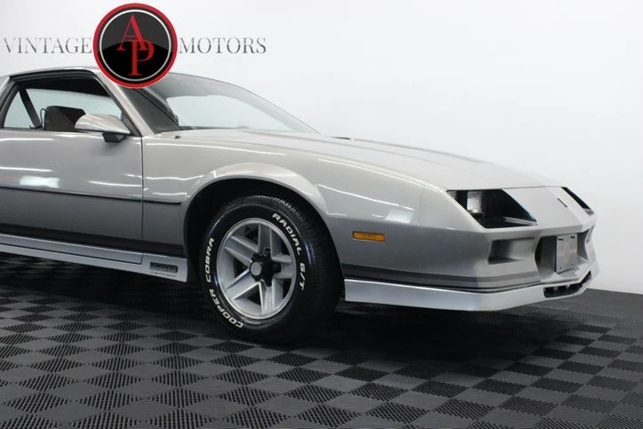 1983 Chevrolet Camaro 3rd Gen - Image 6 of 8