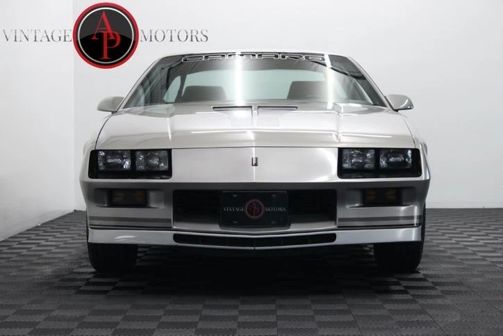 1983 Chevrolet Camaro 3rd Gen - Image 4 of 7