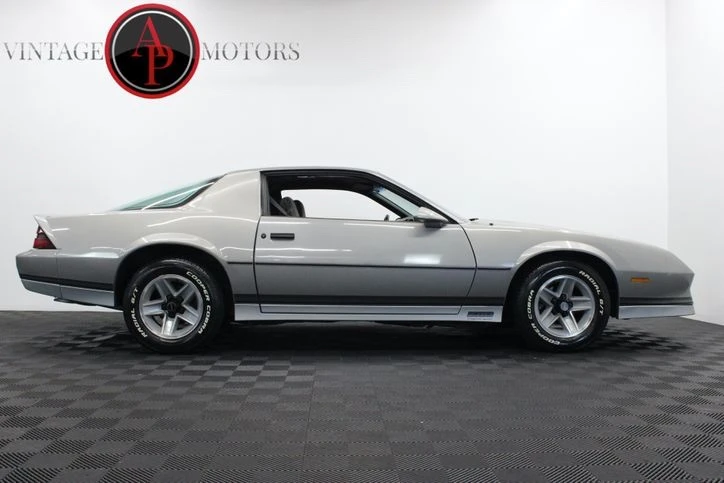 1983 Chevrolet Camaro 3rd Gen - Image 7 of 7