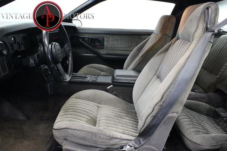 1983 Chevrolet Camaro 3rd Gen - Image 6 of 7
