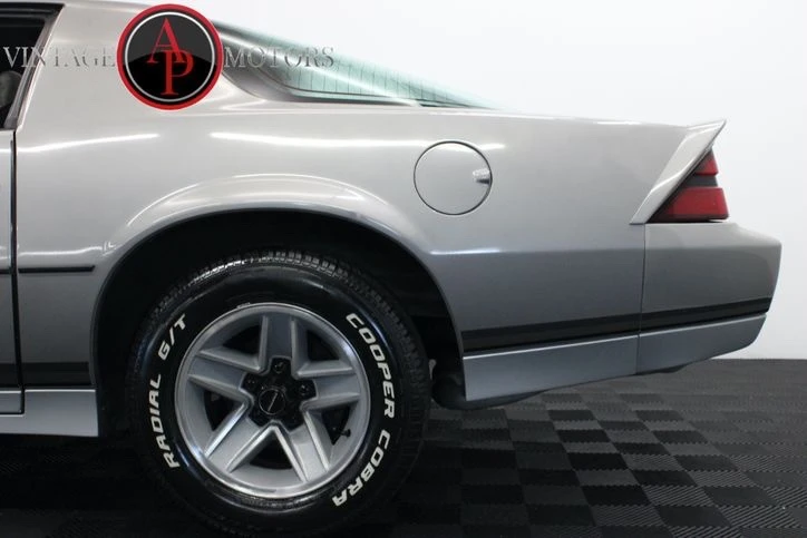 1983 Chevrolet Camaro 3rd Gen - Image 3 of 7