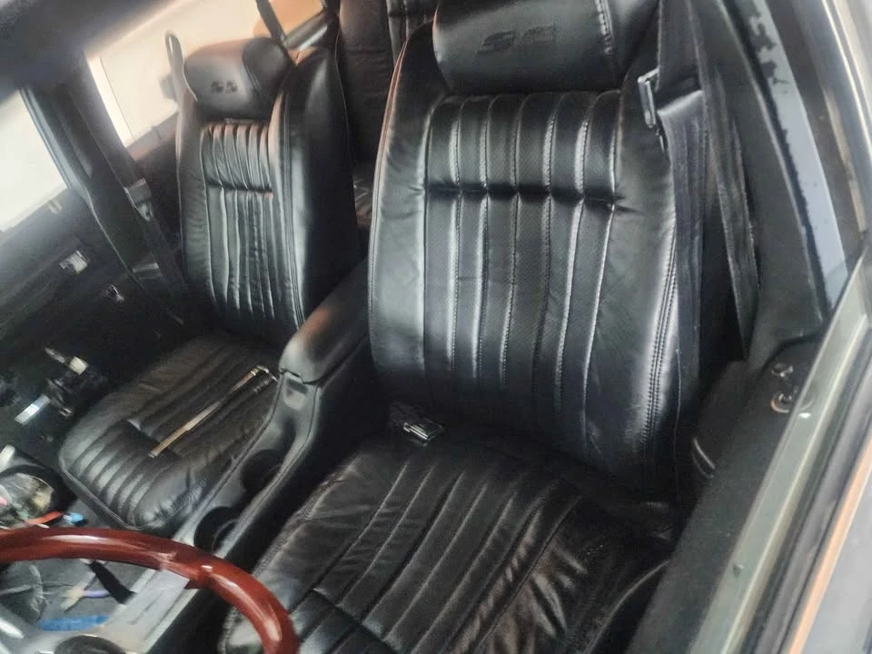 1983 Chevrolet Caprice - Image 5 of 10