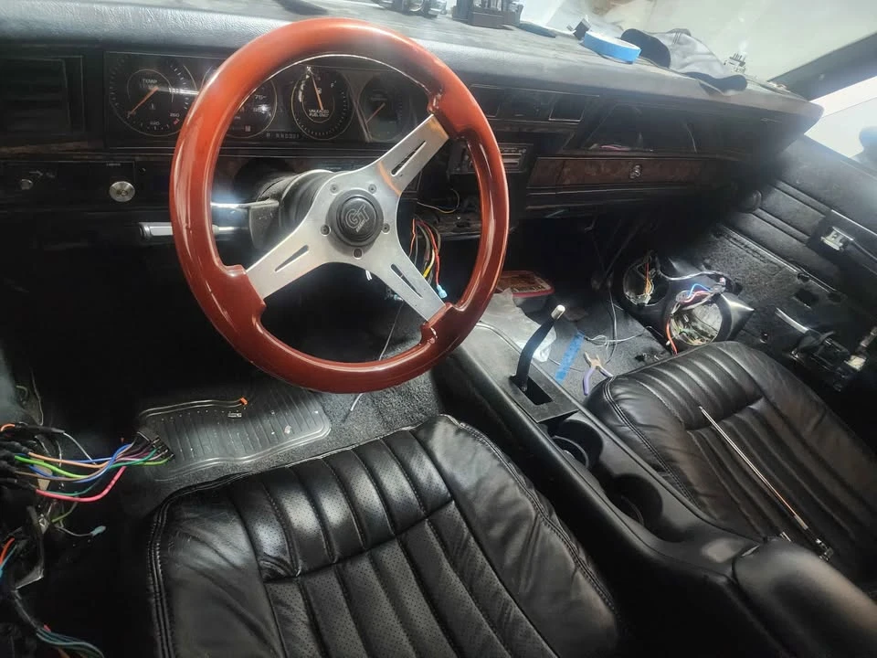 1983 Chevrolet Caprice - Image 6 of 10