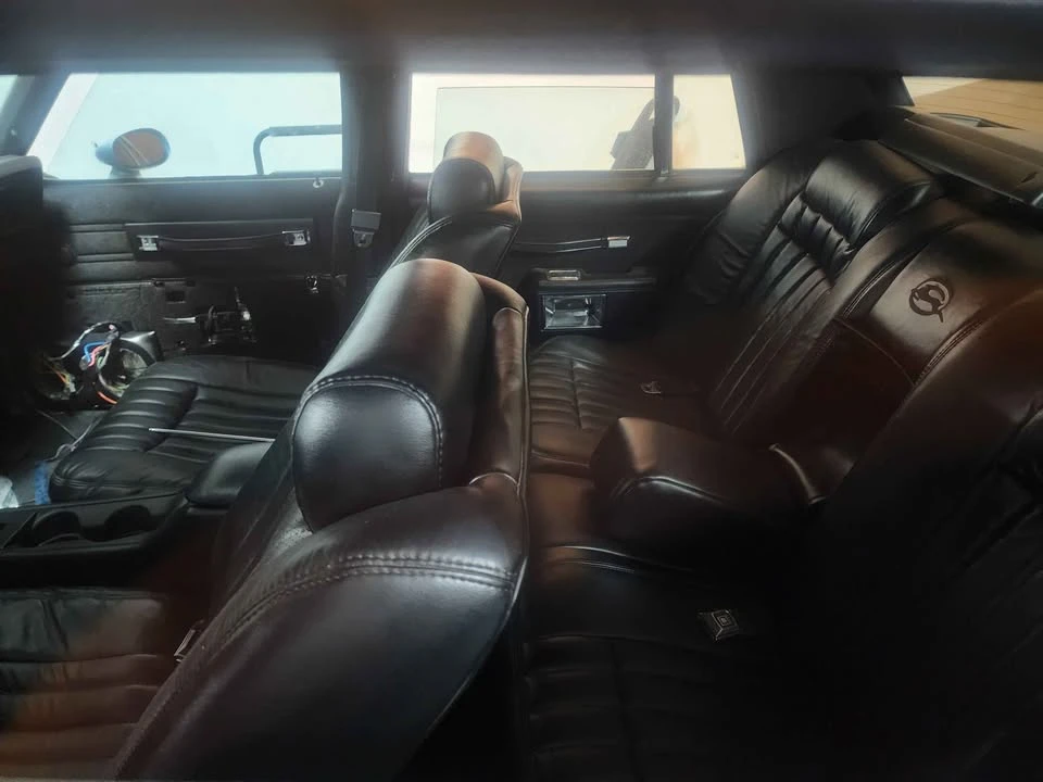 1983 Chevrolet Caprice - Image 9 of 10