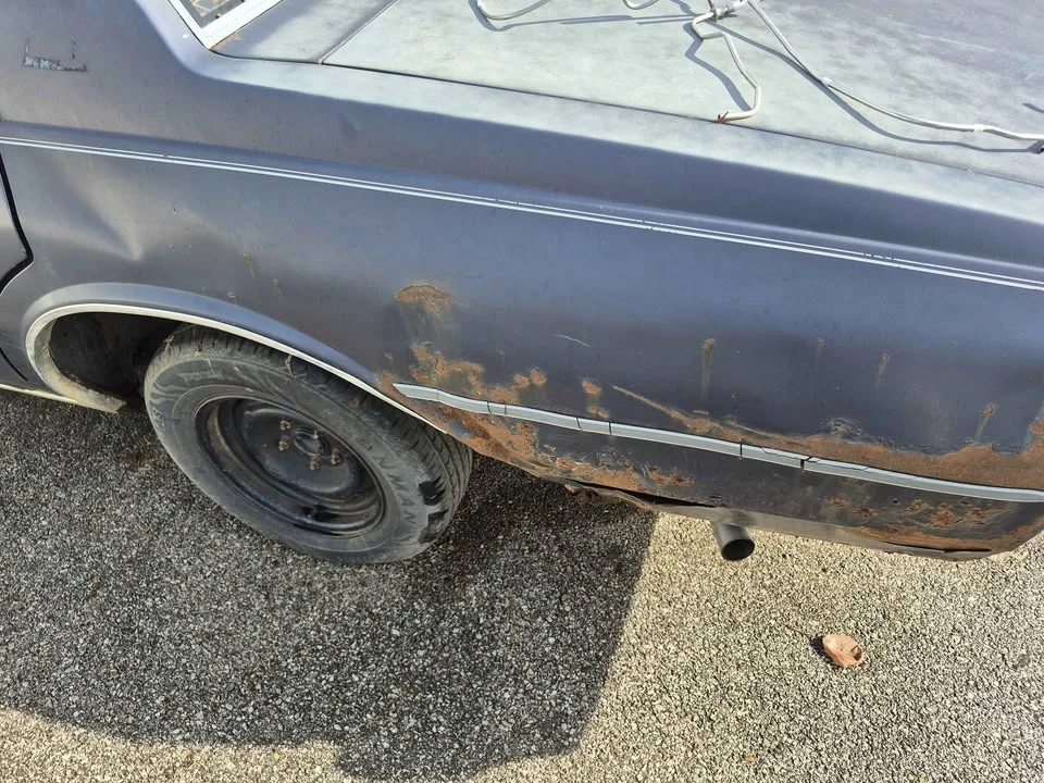 1983 Chevrolet Caprice - Image 6 of 19