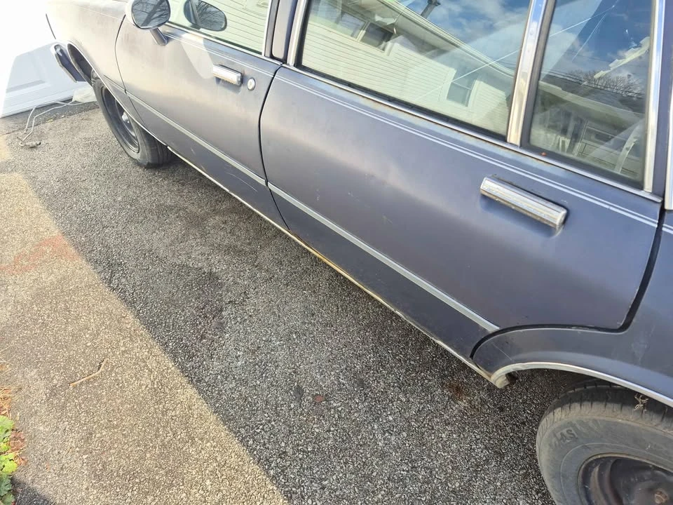 1983 Chevrolet Caprice - Image 7 of 19