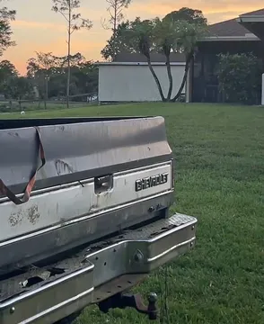1983 Chevrolet K10