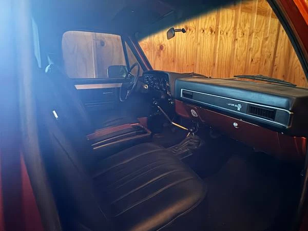 1983 Chevrolet C/K 3rd Gen - Image 4 of 6