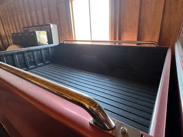 1983 Chevrolet C/K 3rd Gen - Image 3 of 6