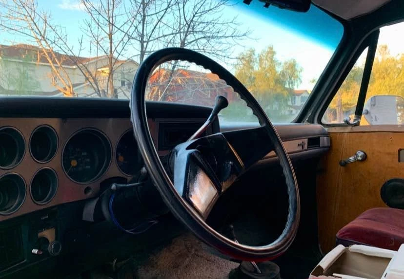 1983 Chevrolet K5 Blazer 2nd Gen - Image 8 of 9