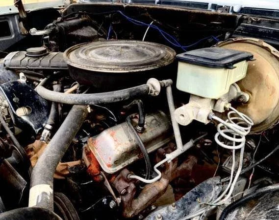 1983 Chevrolet K5 Blazer 2nd Gen - Image 7 of 9