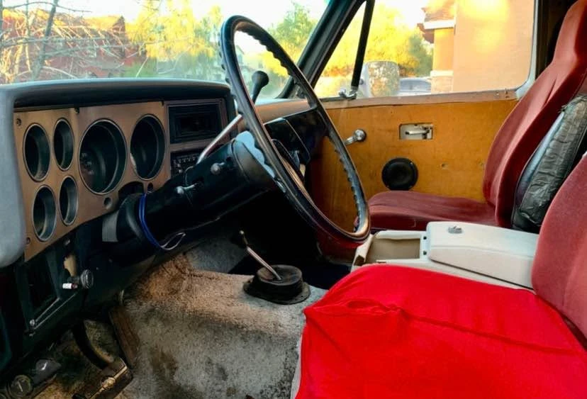 1983 Chevrolet K5 Blazer 2nd Gen - Image 9 of 9