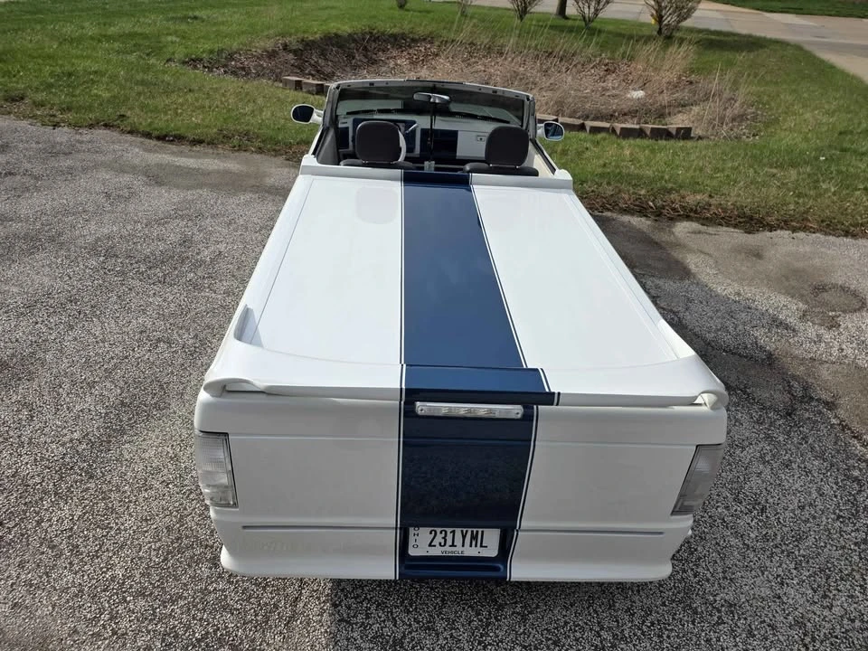 1983 Chevrolet S-10 - Image 6 of 13