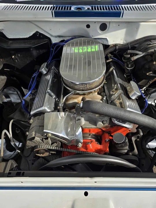 1983 Chevrolet S-10 - Image 9 of 13