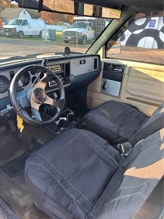 1983 Chevrolet S-10 - Image 6 of 7