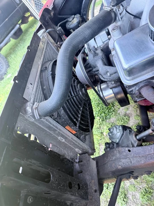 1983 Chevrolet S-10 - Image 9 of 10