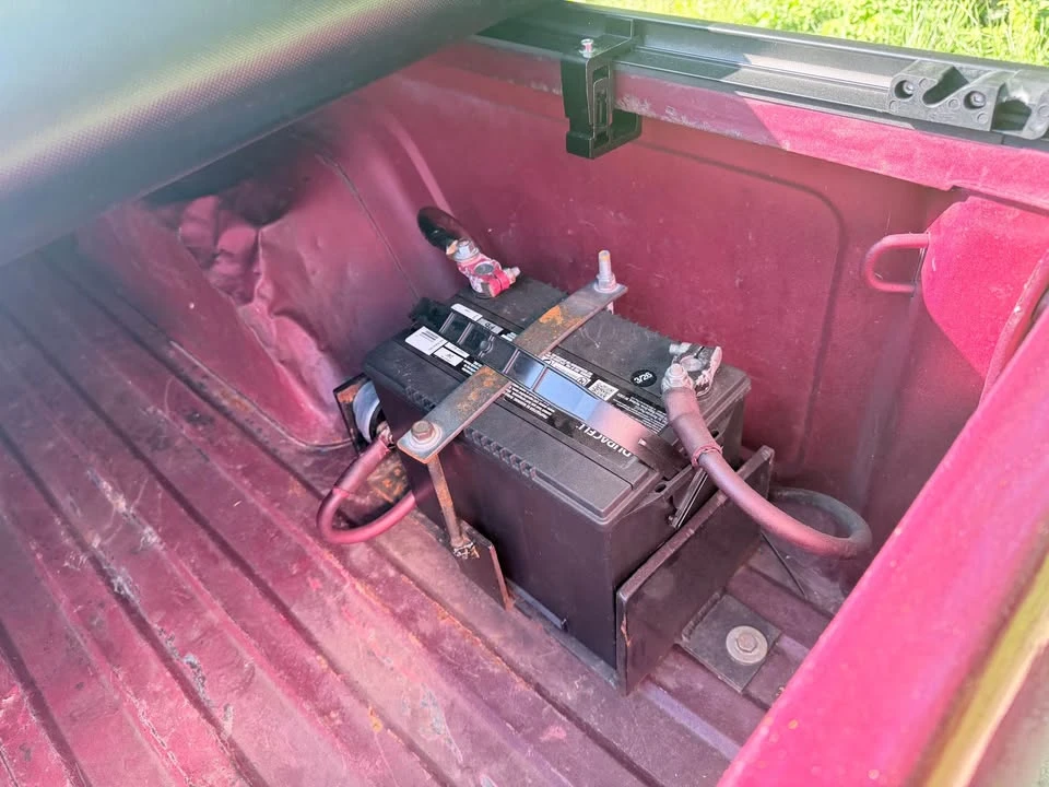 1983 Chevrolet S-10 - Image 7 of 10