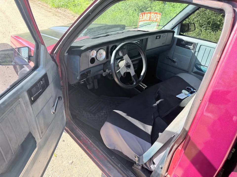 1983 Chevrolet S-10 - Image 4 of 10