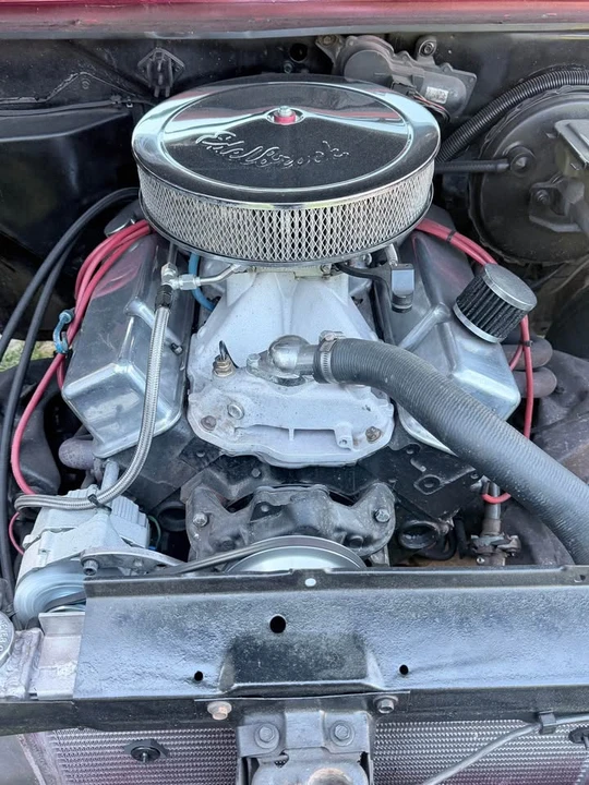 1983 Chevrolet S-10 - Image 10 of 10