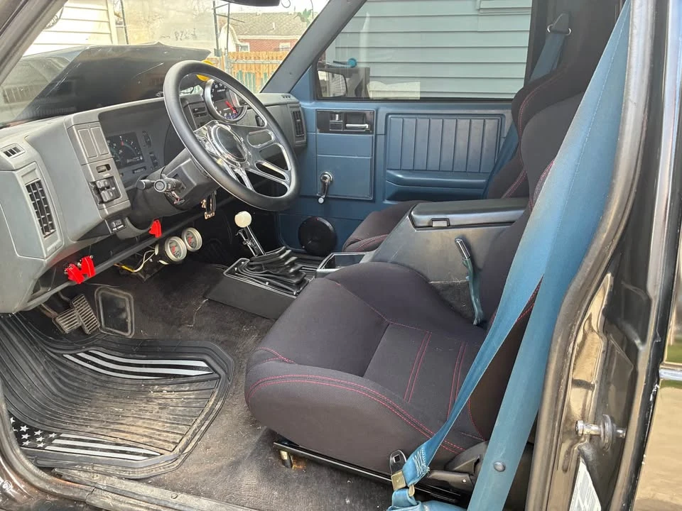 1983 Chevrolet S-10 - Image 5 of 5