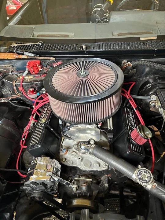 1983 Chevrolet S-10 - Image 2 of 5