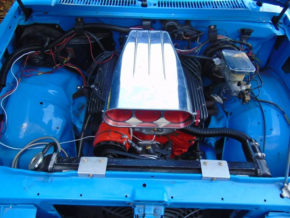 1983 Chevrolet S-10 - Image 5 of 11