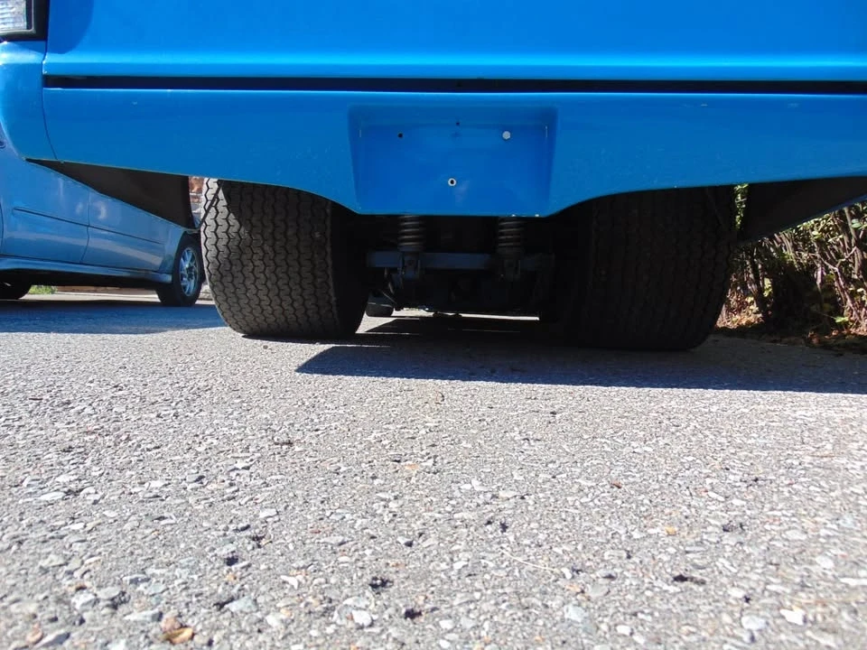 1983 Chevrolet S-10 - Image 4 of 11