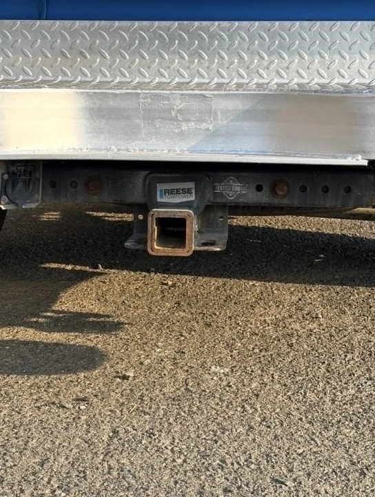 1983 Chevrolet Silverado - Image 11 of 12