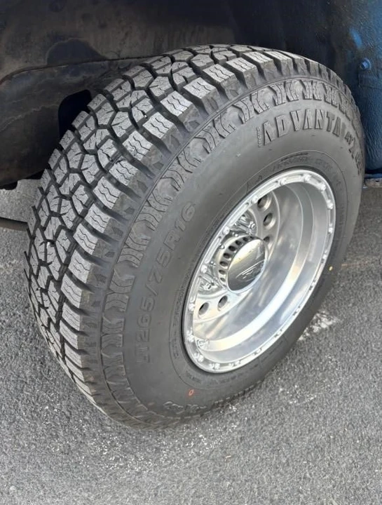 1983 Chevrolet Silverado - Image 9 of 12