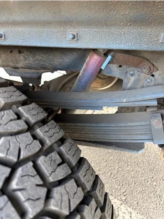 1983 Chevrolet Silverado - Image 12 of 12