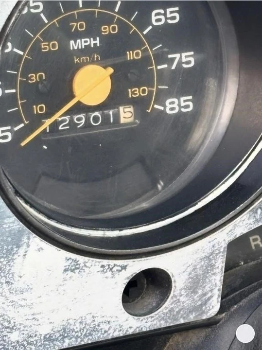 1983 Chevrolet Silverado - Image 10 of 12