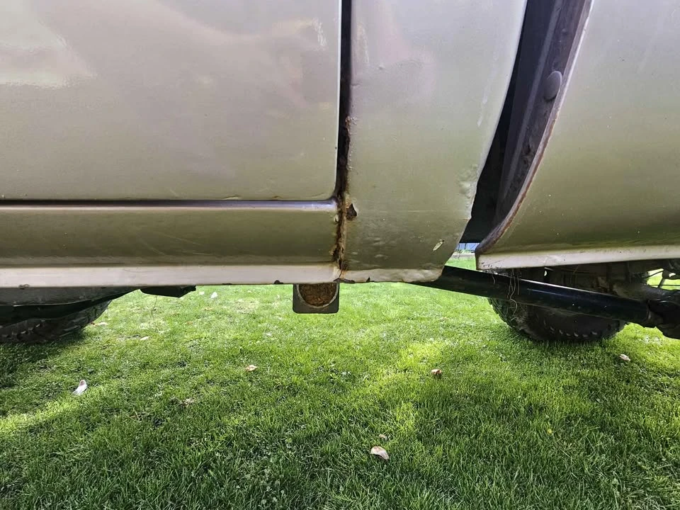 1983 Chevrolet C/K 3rd Gen - Image 4 of 10