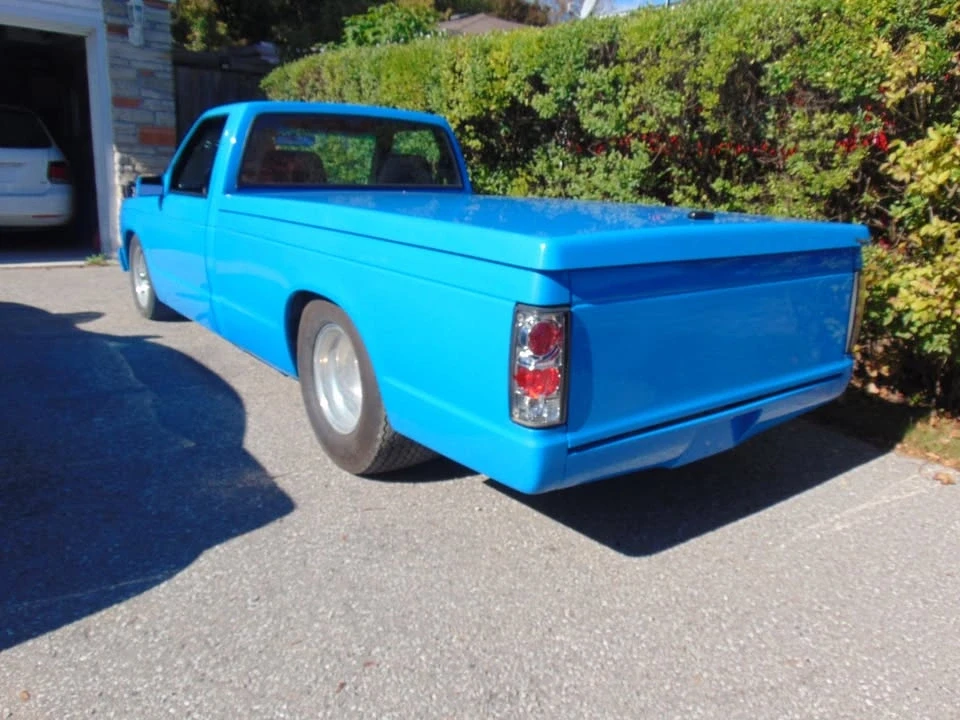 1983 Chevrolet S-10 - Image 3 of 11